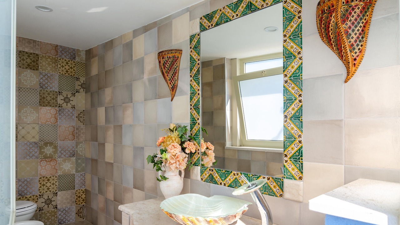 Photo of Bathroom in Mascali
