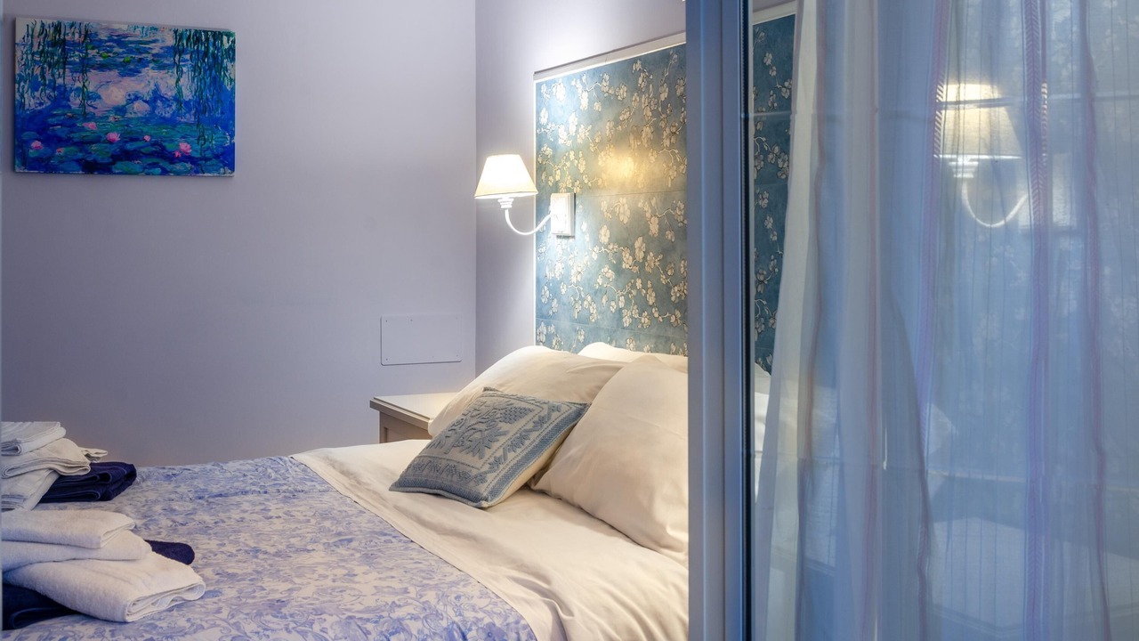 Photo of Bedroom in Mascali