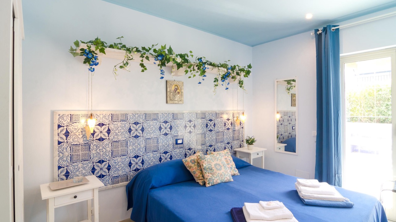 Photo of Bedroom in Mascali