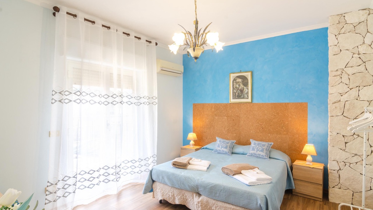 Photo of Bedroom in Mascali