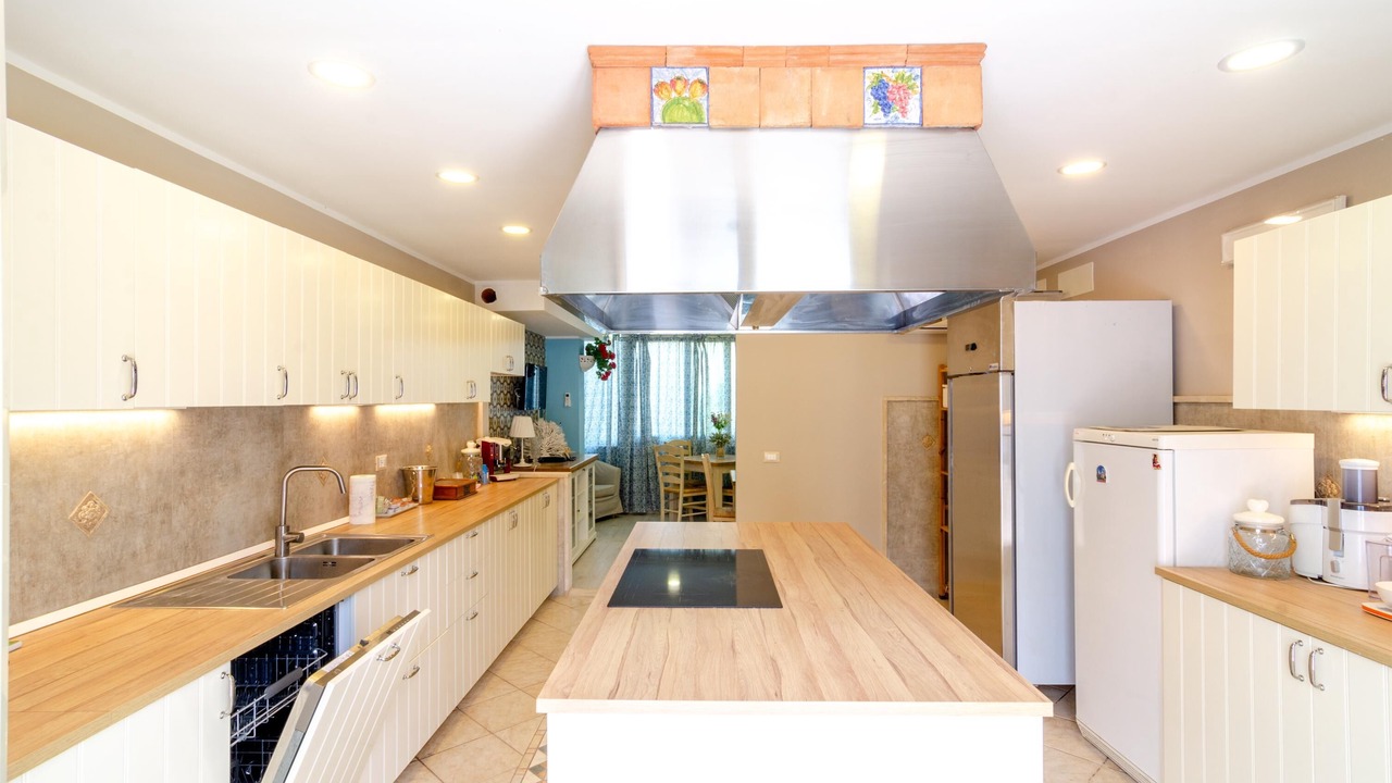 Photo of Kitchen in Mascali