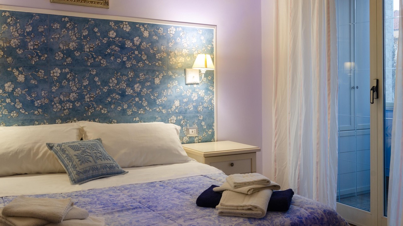 Photo of Bedroom in Mascali