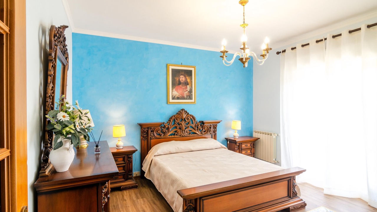 Photo of Bedroom in Mascali
