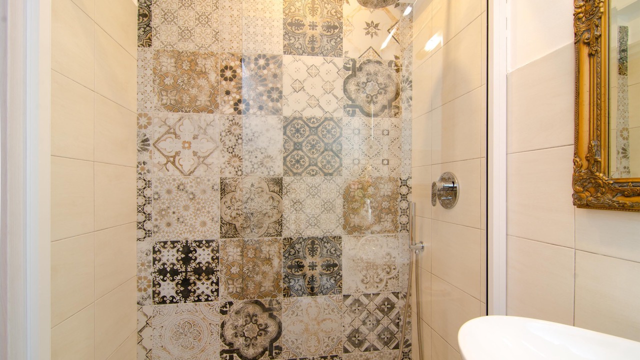 Photo of Bathroom in Mascali