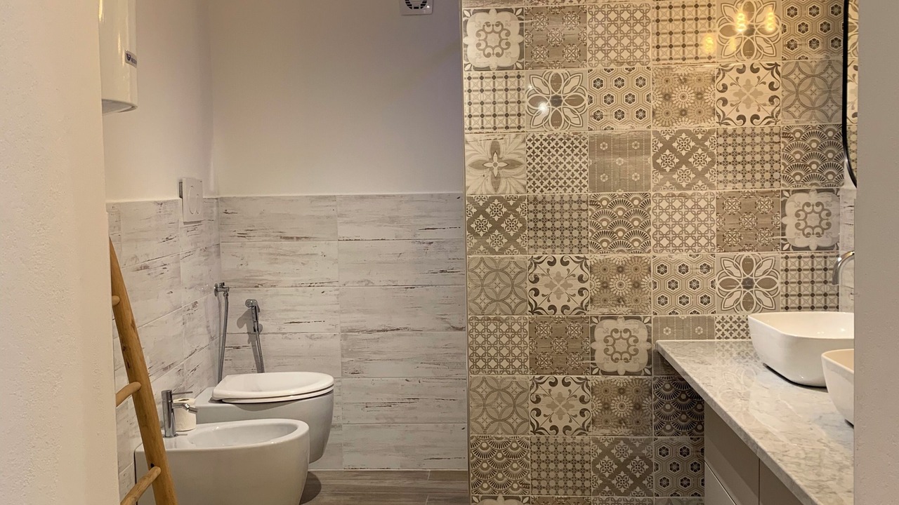 Photo of Bathroom in Castelluccio Superiore