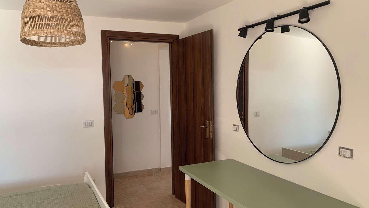 Photo of Bedroom in Castelluccio Superiore