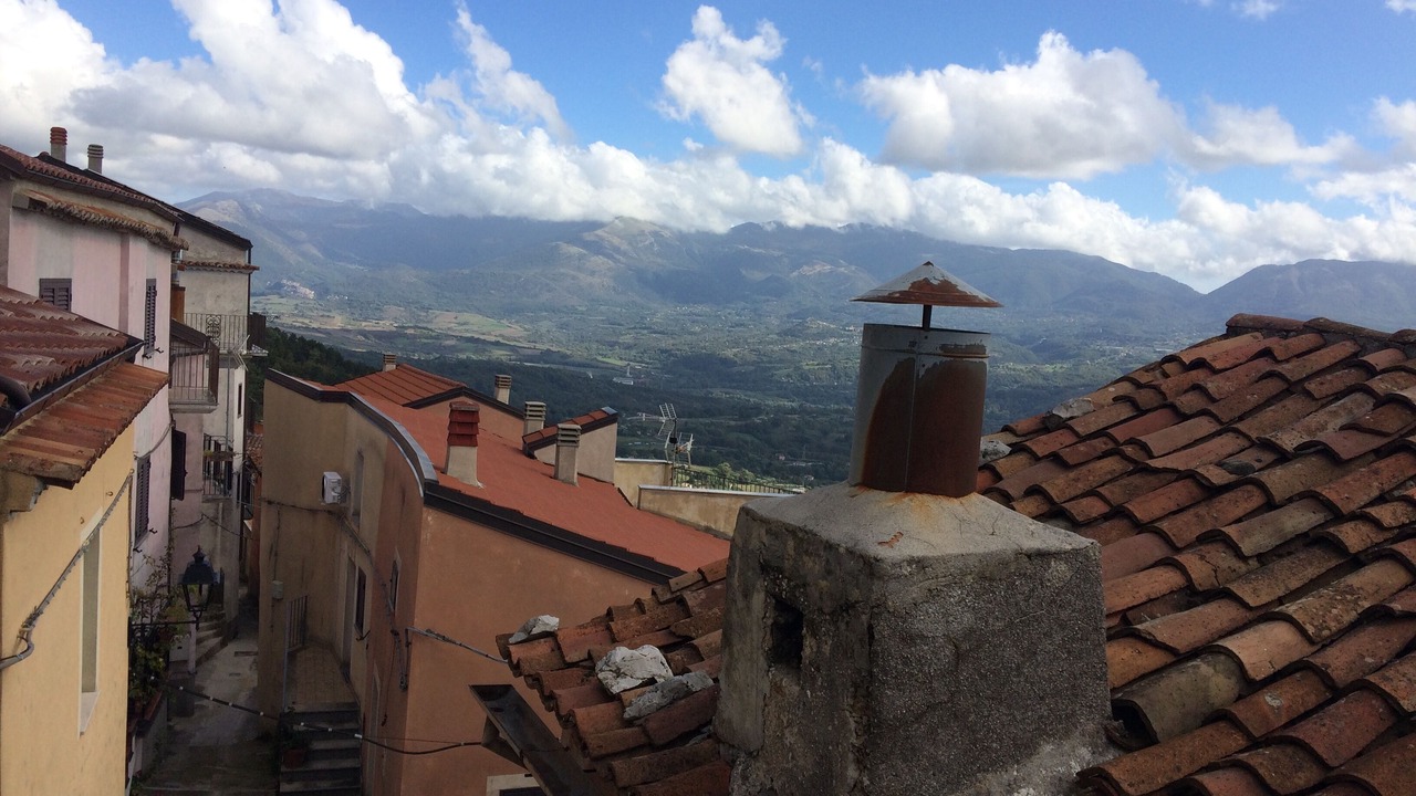 Photo of Others in Castelluccio Superiore