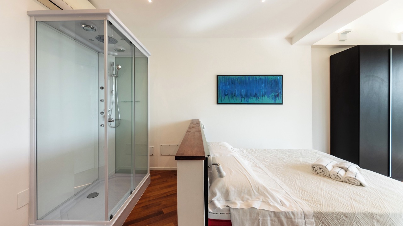 Photo of Bedroom in Noto