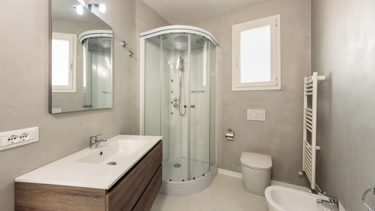 Photo of Bathroom in Noto