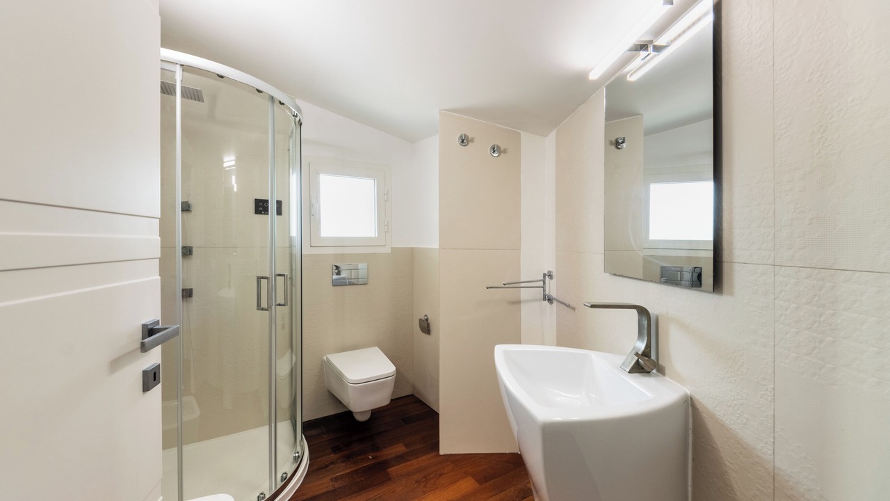 Photo of Bathroom in Noto