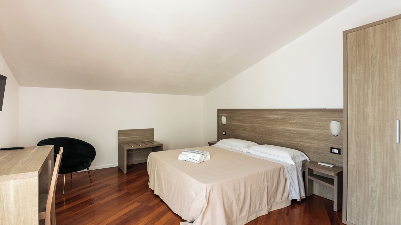 Photo of Bedroom in Noto
