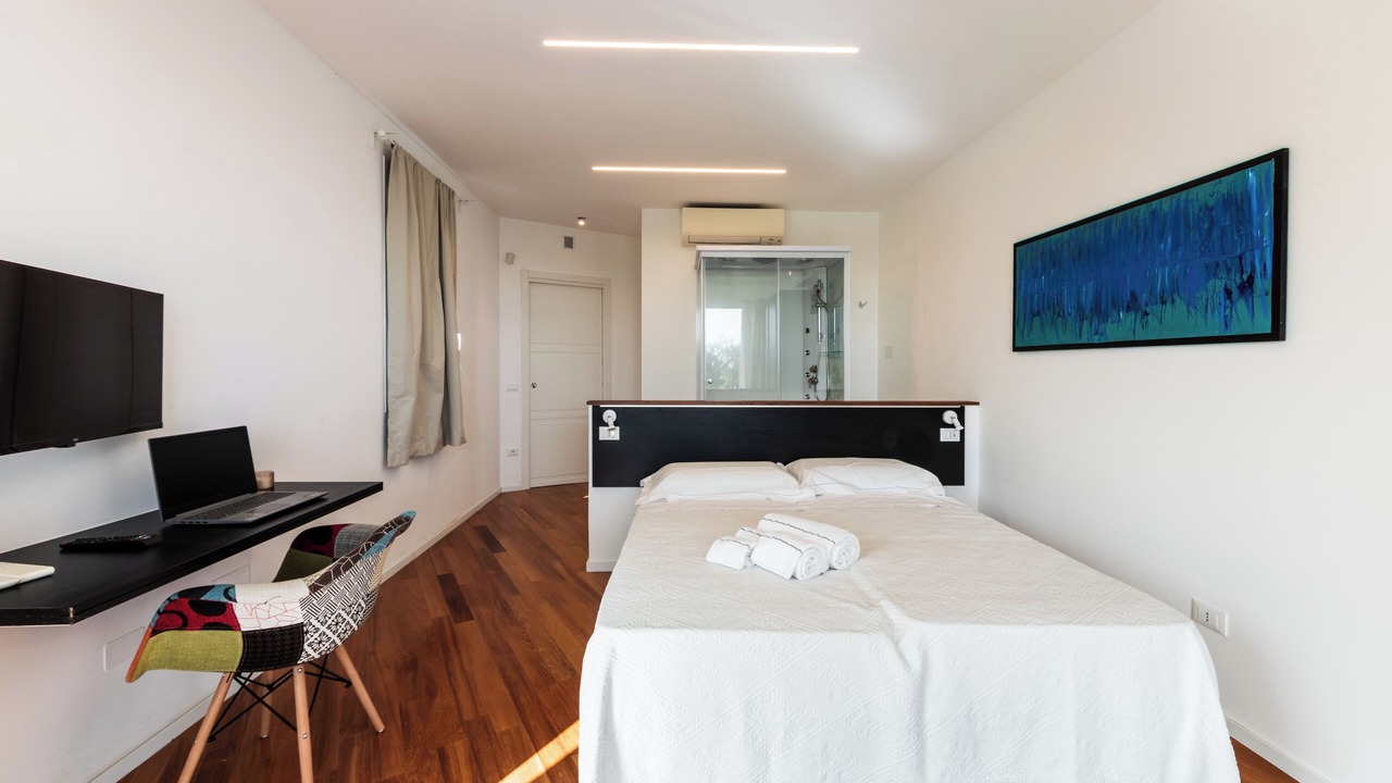 Photo of Bedroom in Noto
