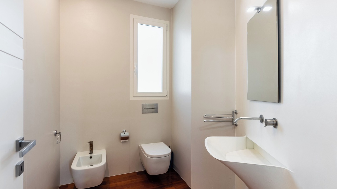 Photo of Bathroom in Noto