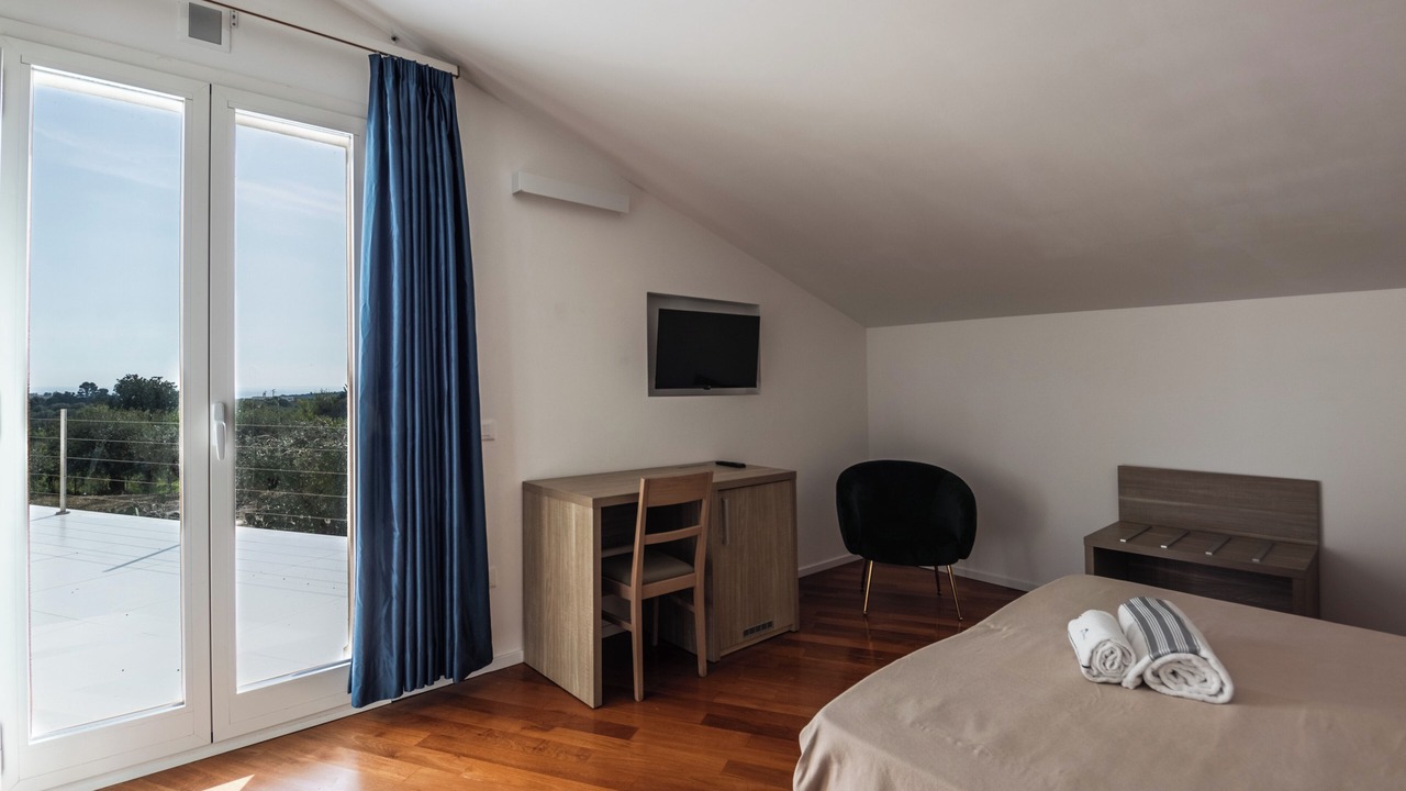 Photo of Bedroom in Noto