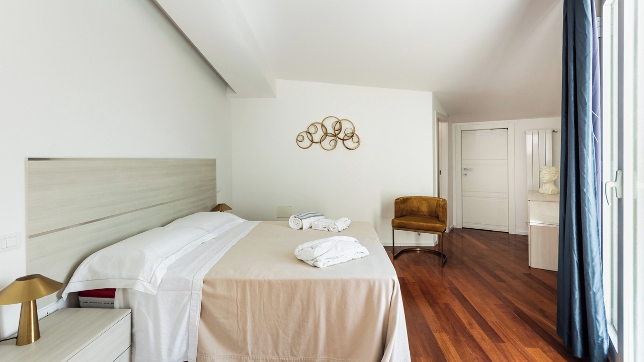Photo of Bedroom in Noto