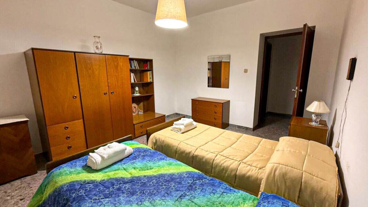 Photo of Bedroom in Lettopalena