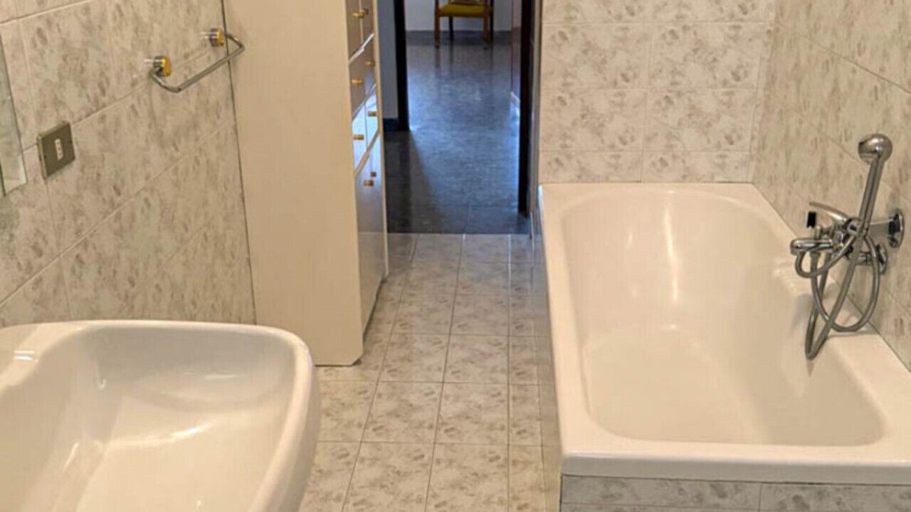 Photo of Bathroom in Lettopalena