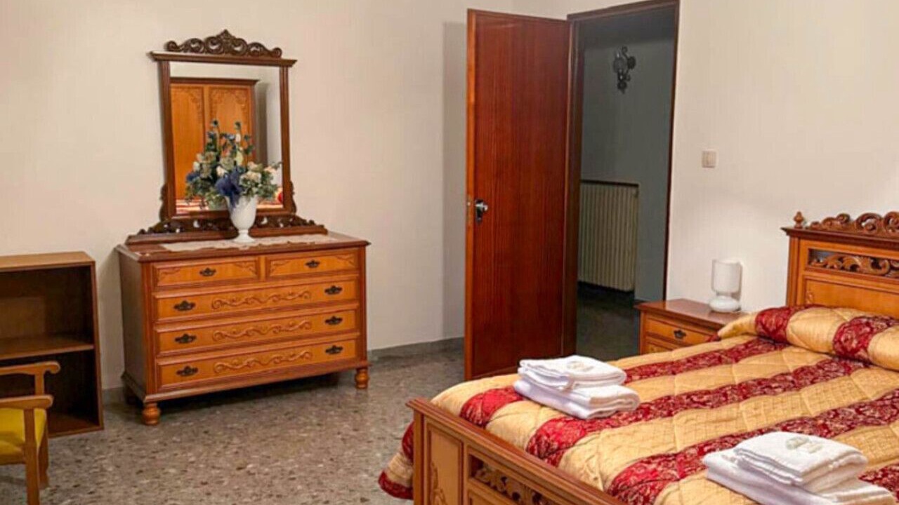 Photo of Bedroom in Lettopalena