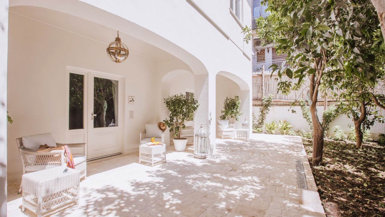 Photo of Patio Balcony in Sorrento Historic Centre