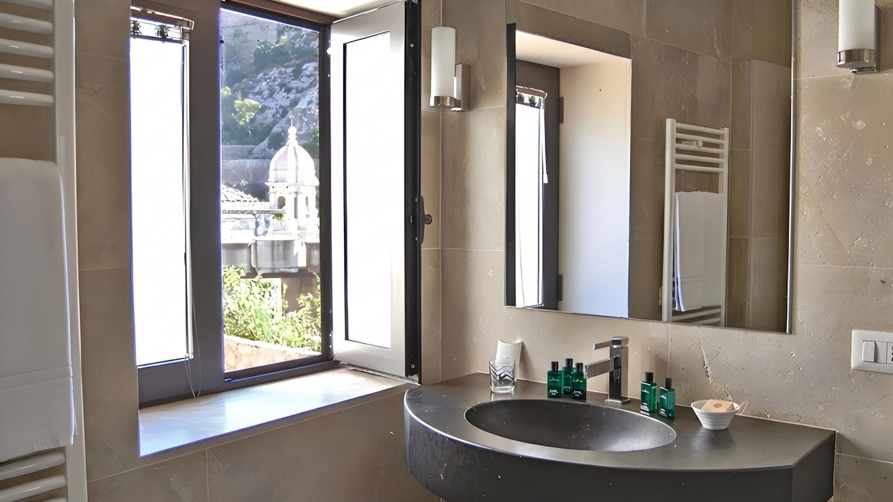 Photo of Bathroom in Scicli