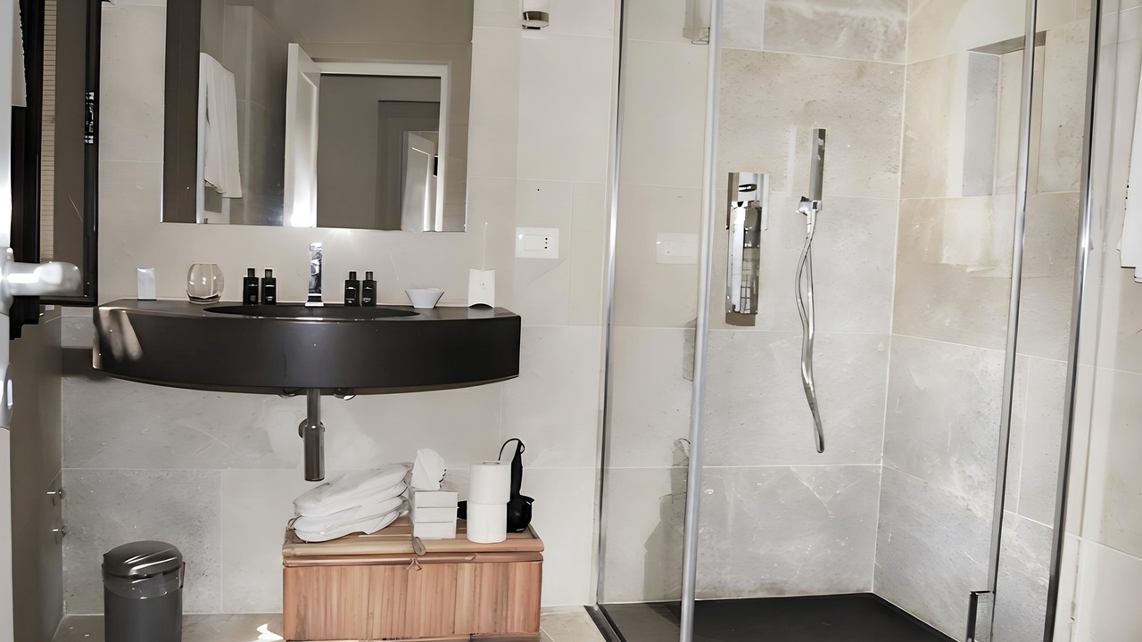 Photo of Bathroom in Scicli