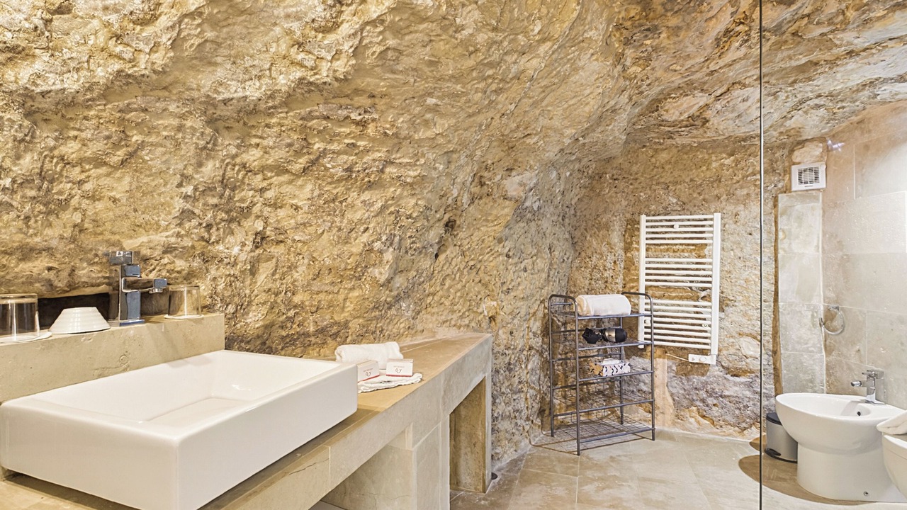 Photo of Bathroom in Scicli