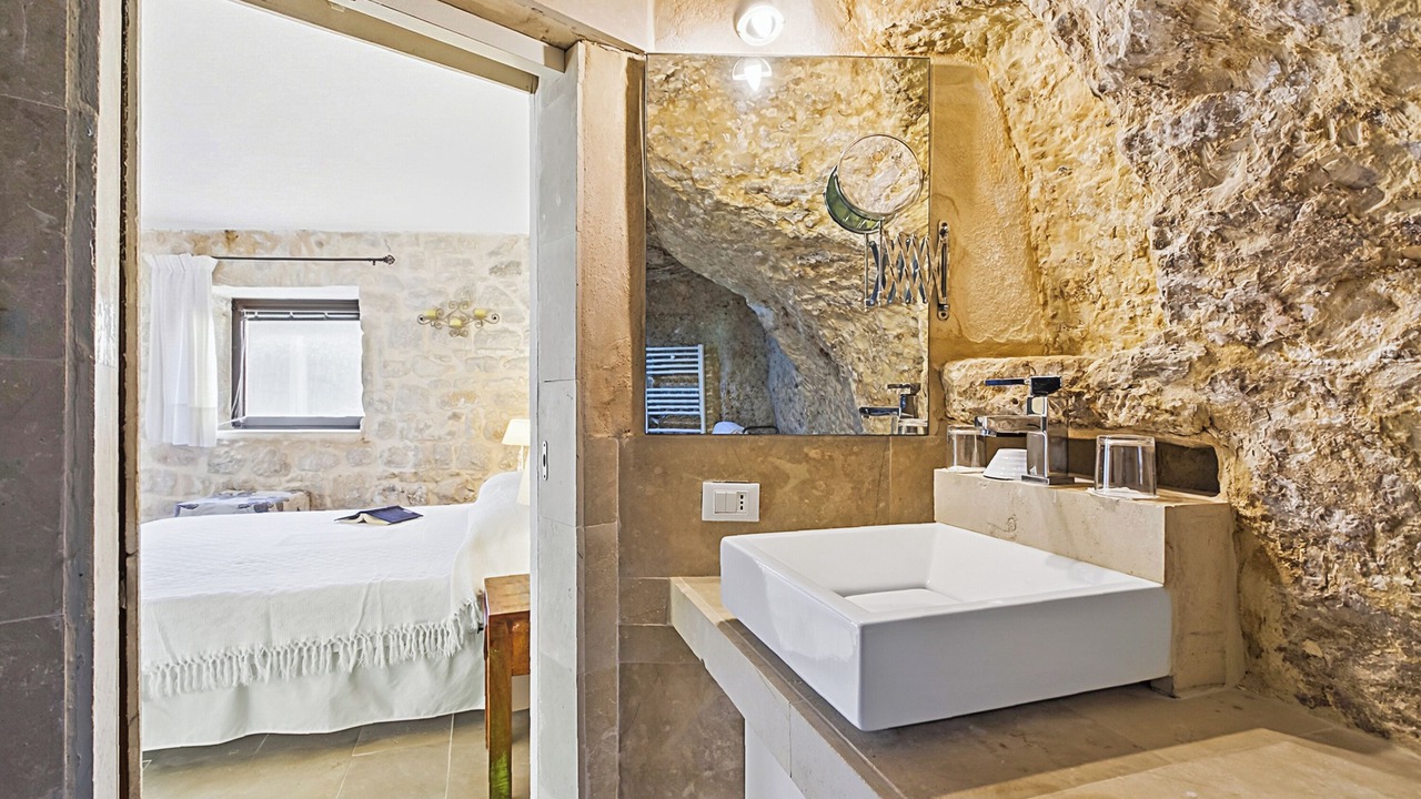 Photo of Bathroom in Scicli
