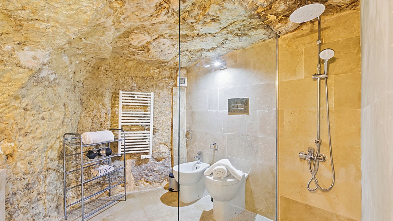 Photo of Bathroom in Scicli