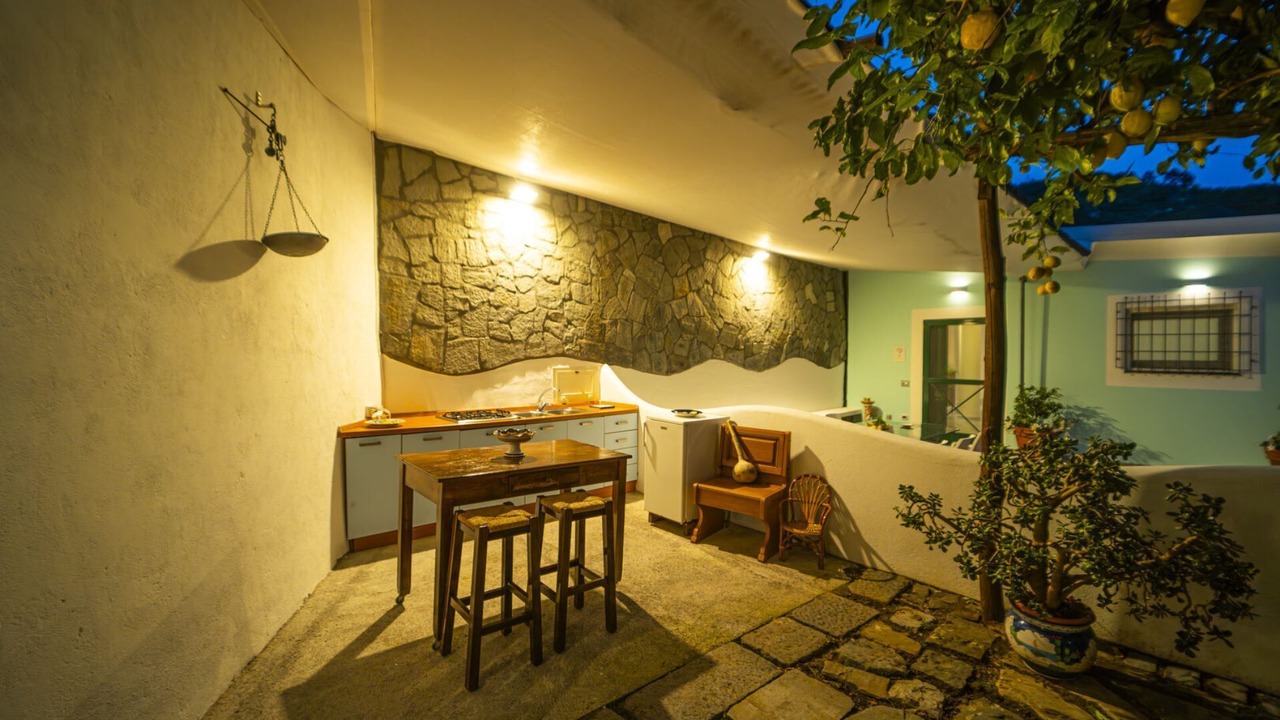 Photo of Patio Balcony in Minori