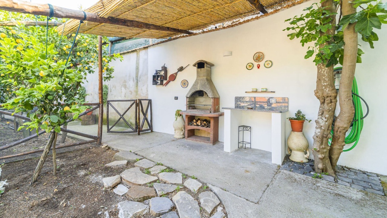 Photo of Patio Balcony in Minori