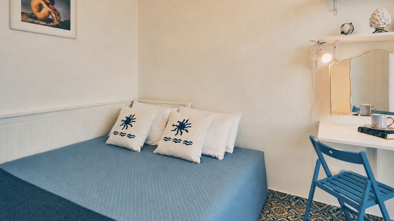 Photo of Bedroom in Sciacca