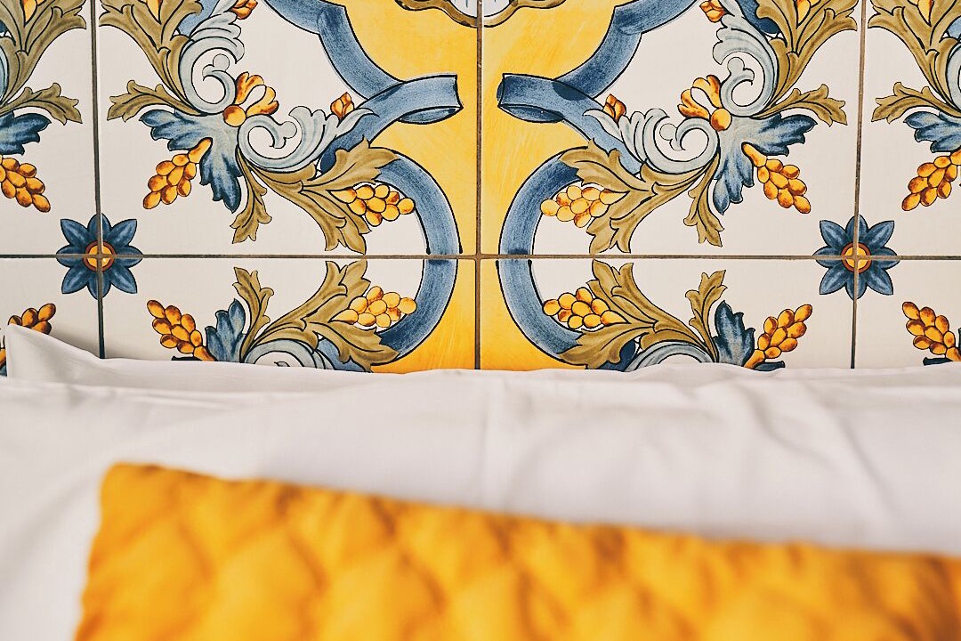 Photo of Bedroom in Sciacca