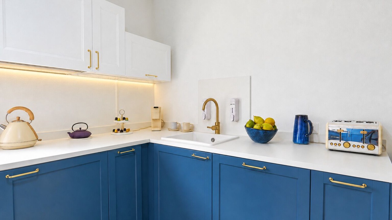 Photo of Kitchen in Sciacca