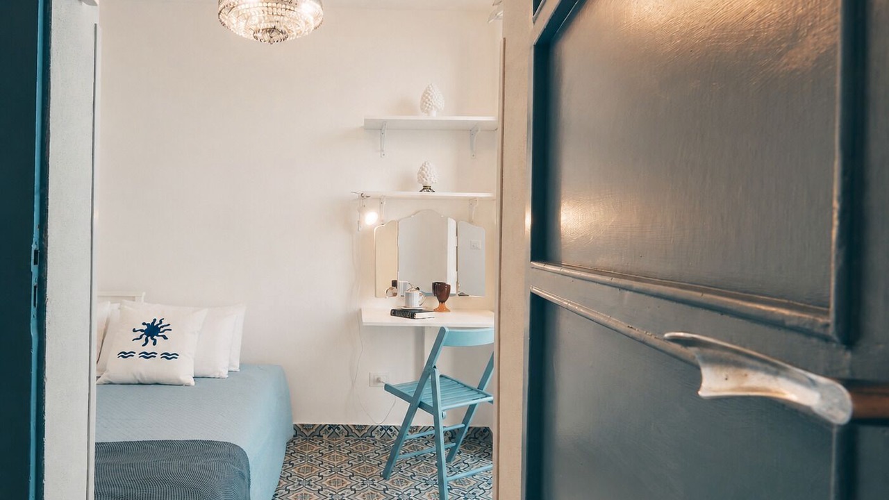 Photo of Bedroom in Sciacca