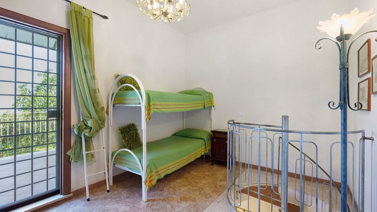 Photo of Bedroom in Custonaci