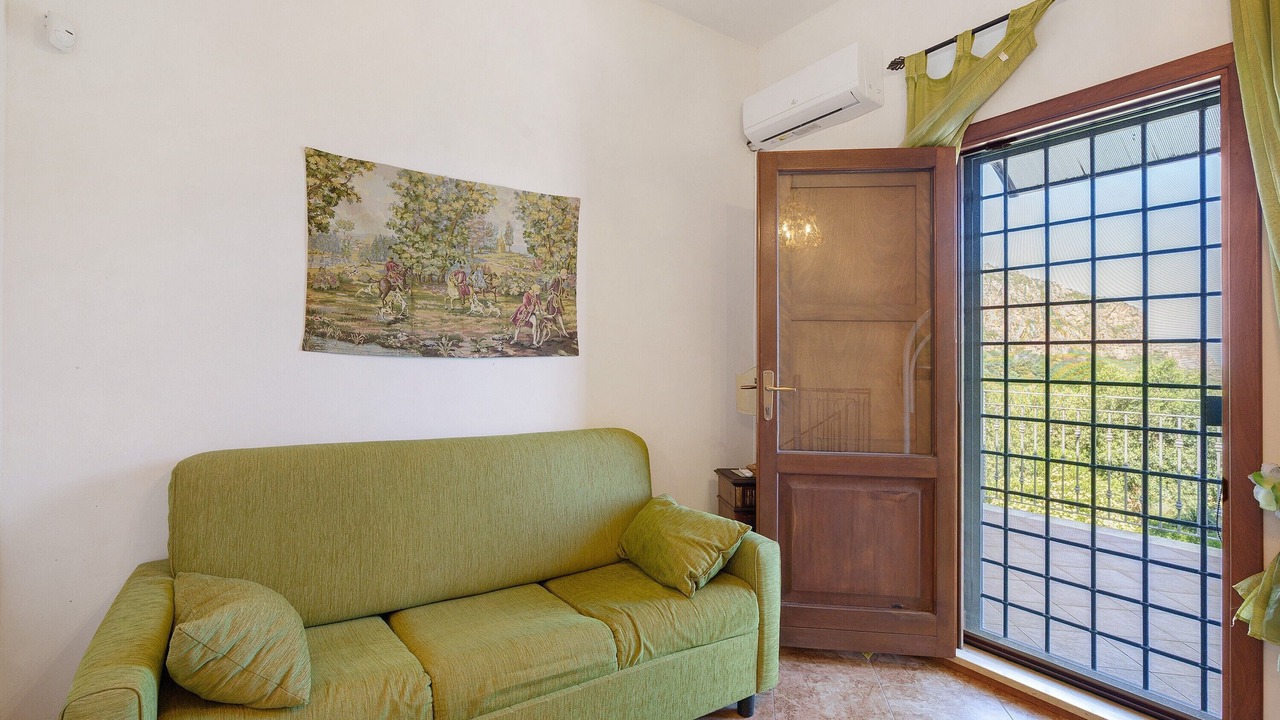 Photo of Livingroom in Custonaci