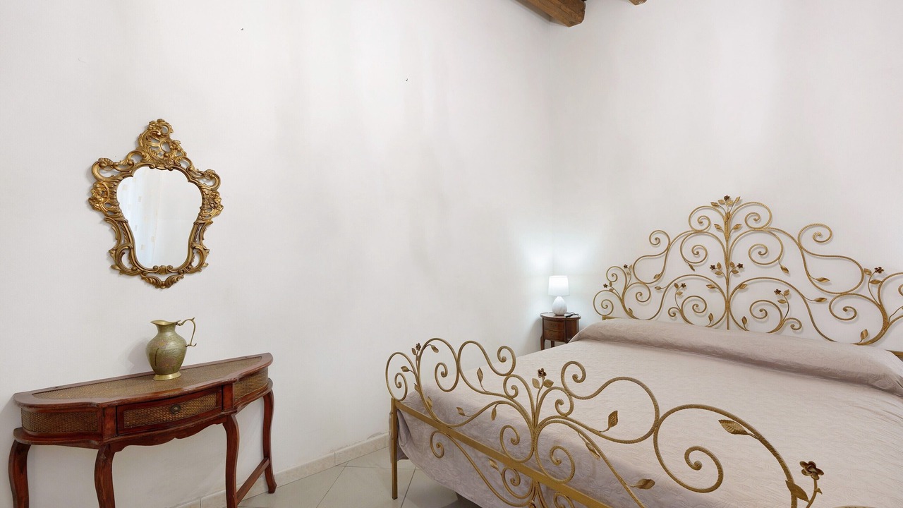 Photo of Bedroom in Custonaci