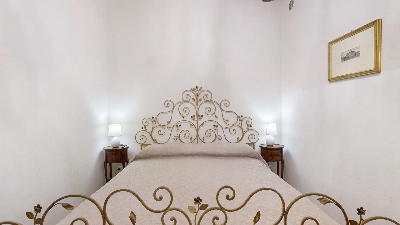 Photo of Bedroom in Custonaci