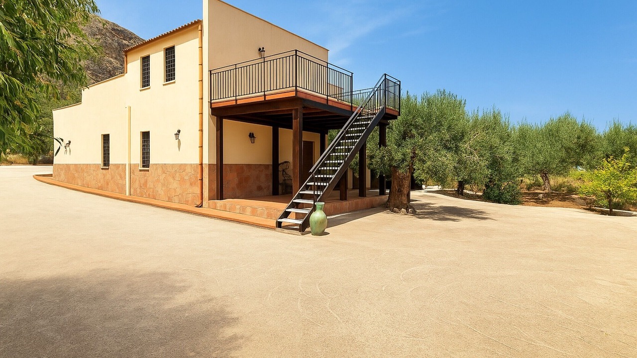 Photo of Outdoor in Custonaci