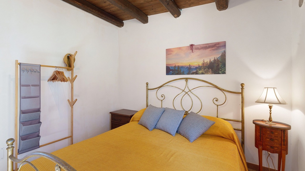 Photo of Bedroom in Custonaci