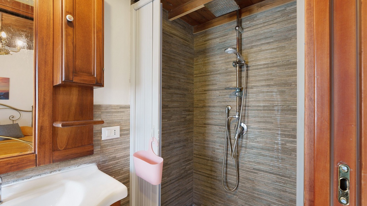 Photo of Bathroom in Custonaci