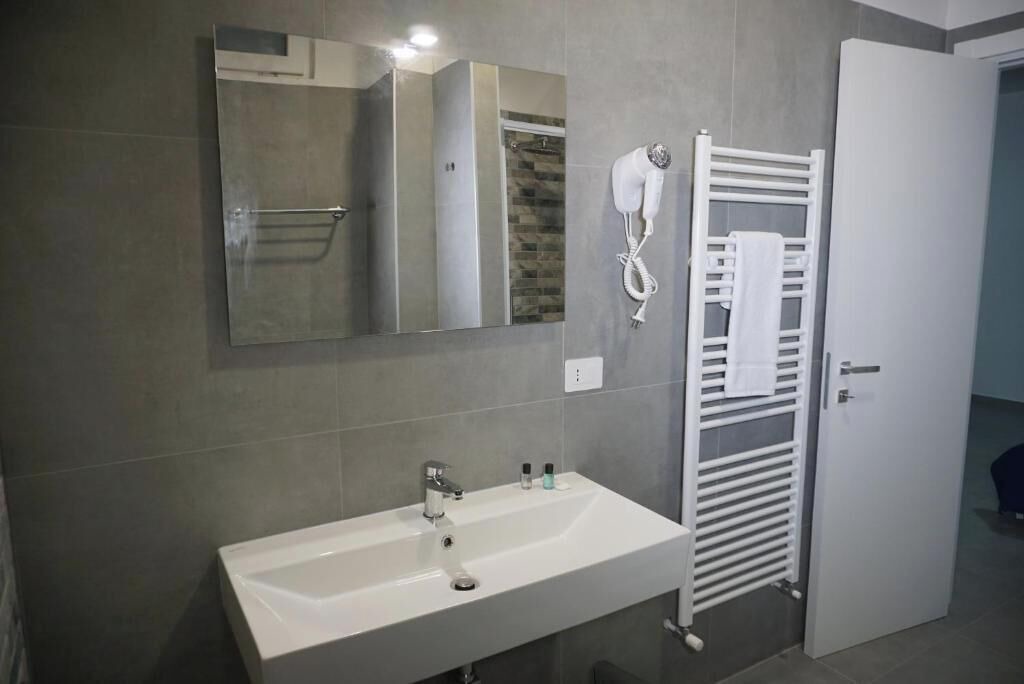 Photo of Bathroom in San Nicola La Strada