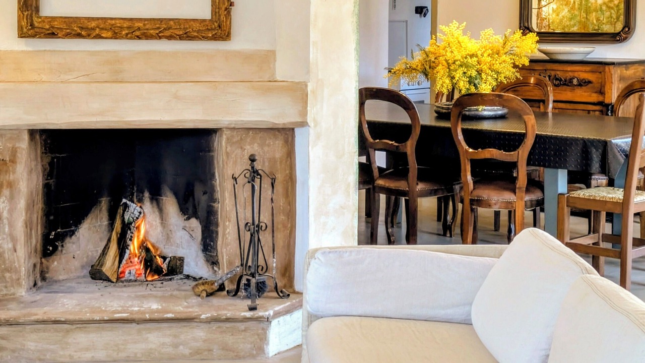 Photo of Livingroom in Sacrofano