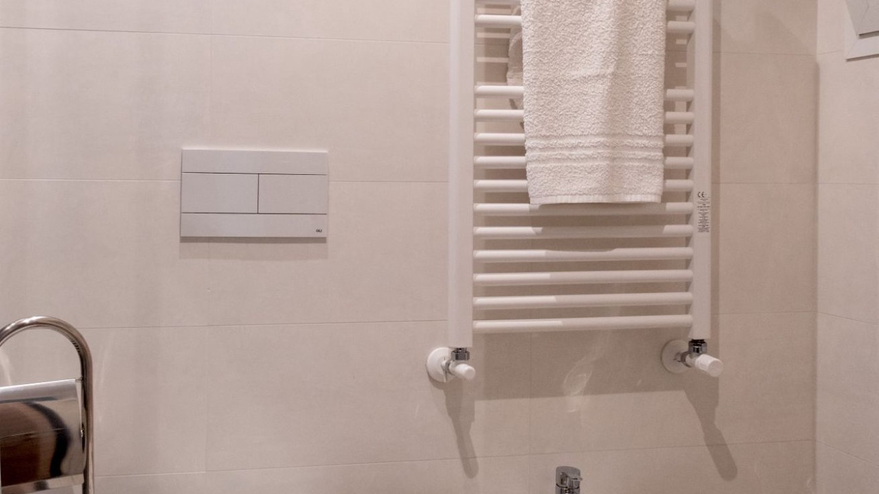 Photo of Bathroom in Ruvo di Puglia