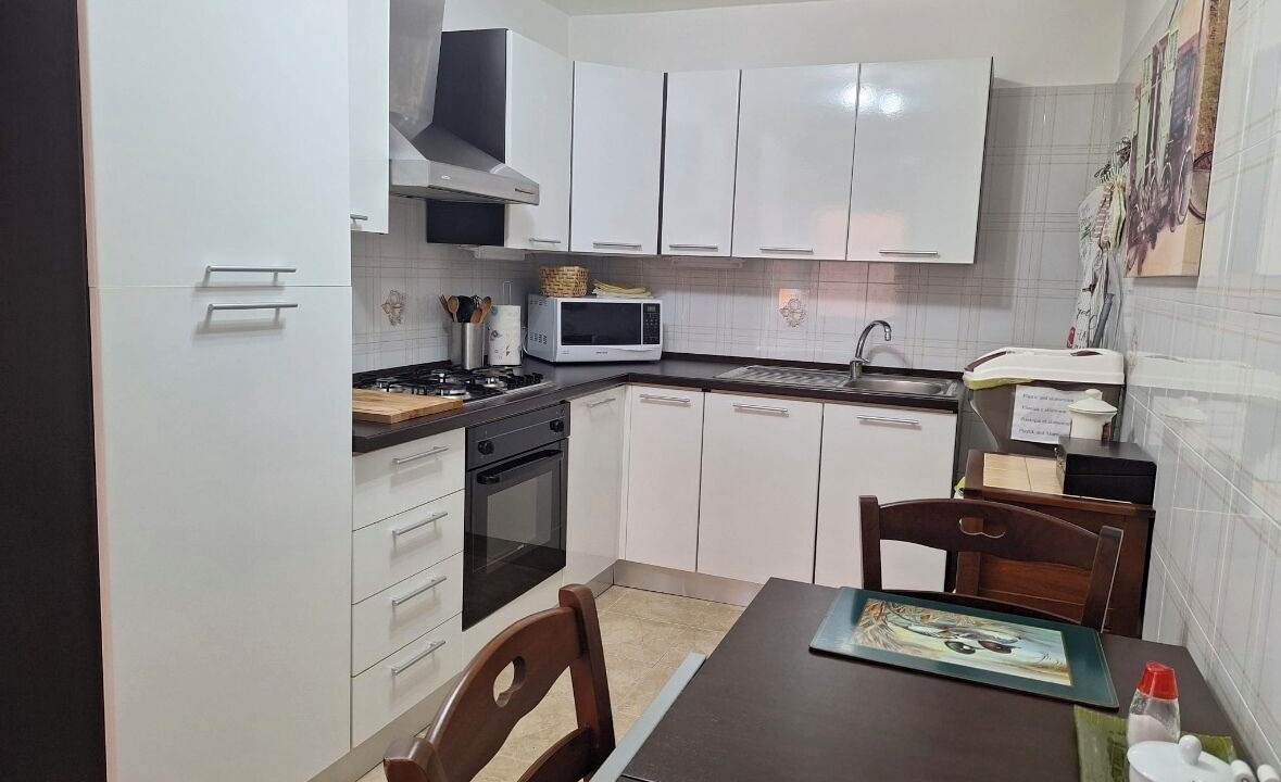 Photo of Kitchen in Belmonte Calabro