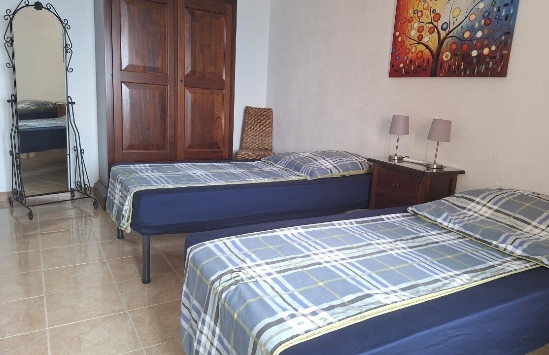 Photo of Bedroom in Belmonte Calabro