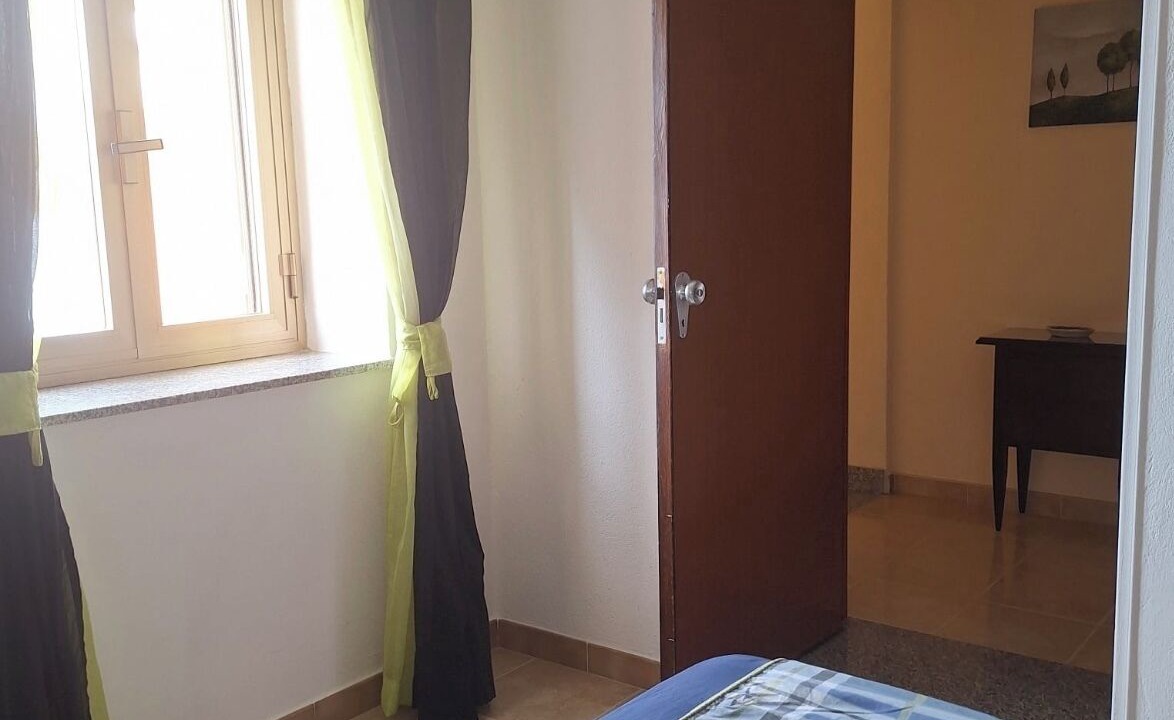 Photo of Bedroom in Belmonte Calabro