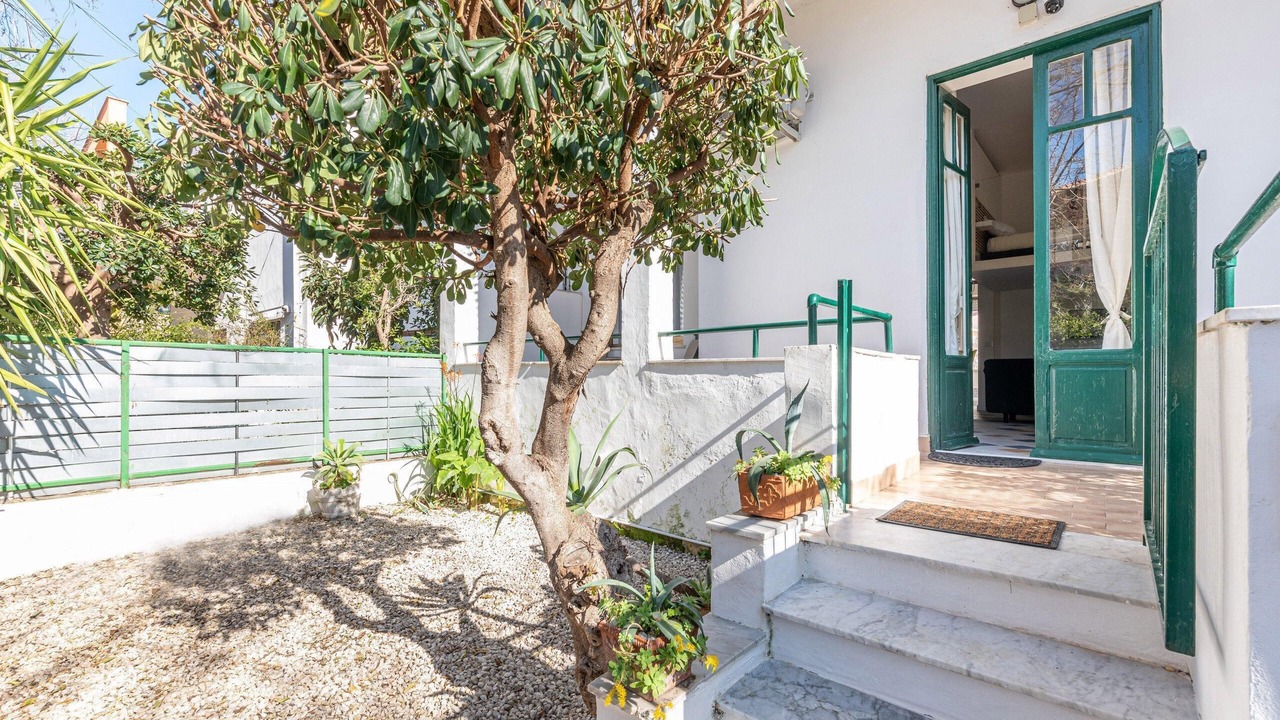 Photo of Outdoor in Mondello