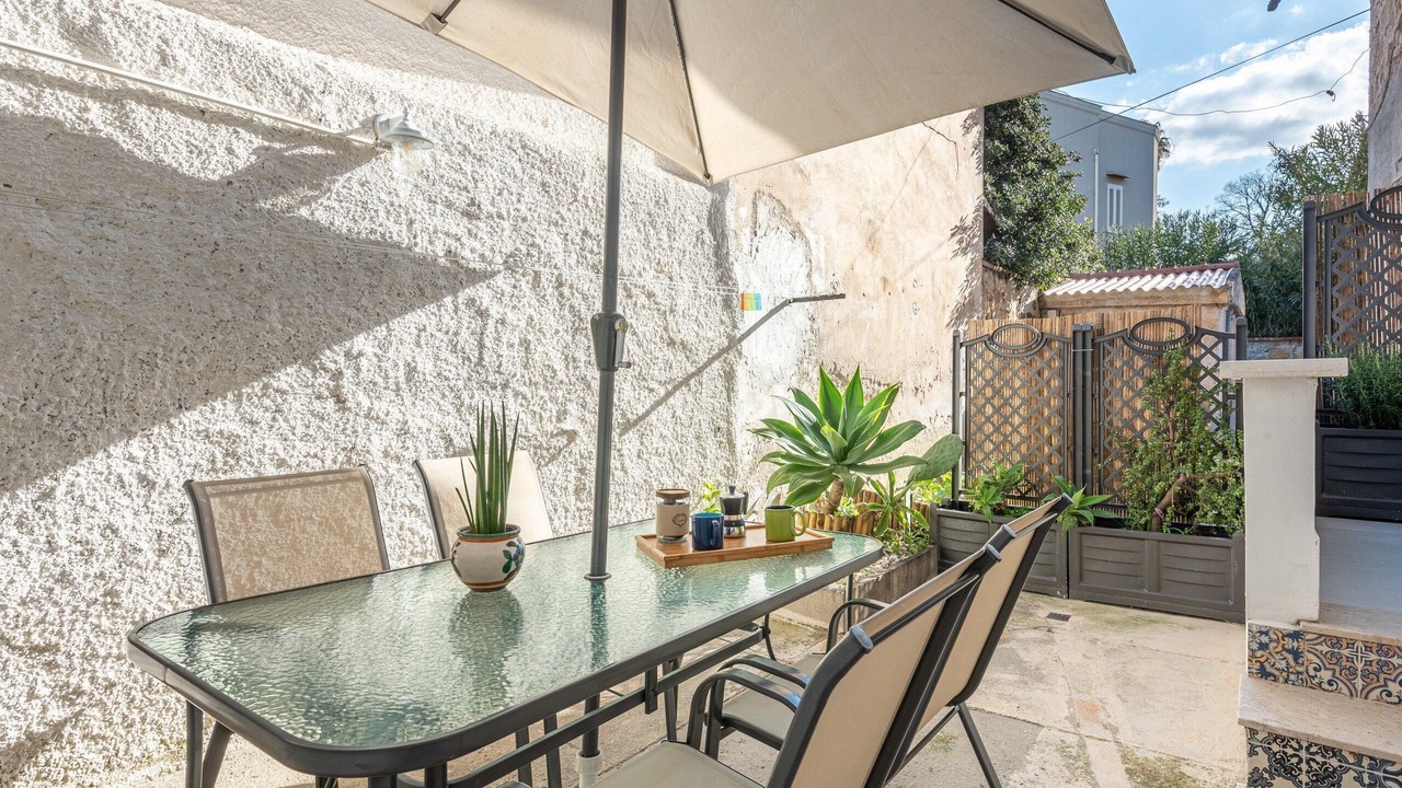 Photo of Outdoor in Mondello