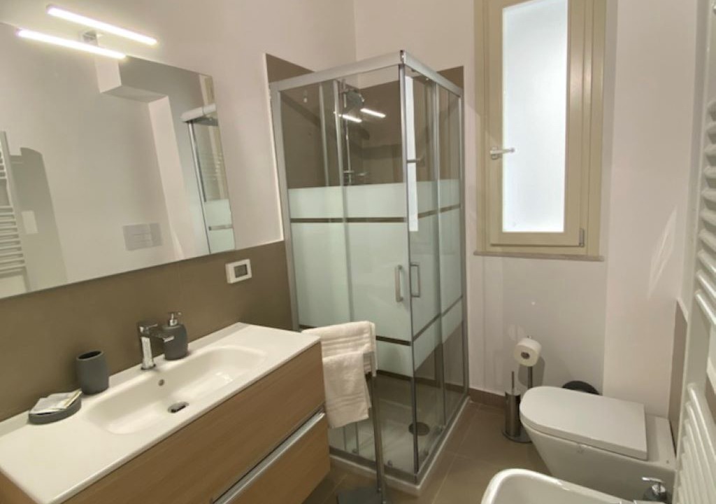Photo of Bathroom in Centro Storico